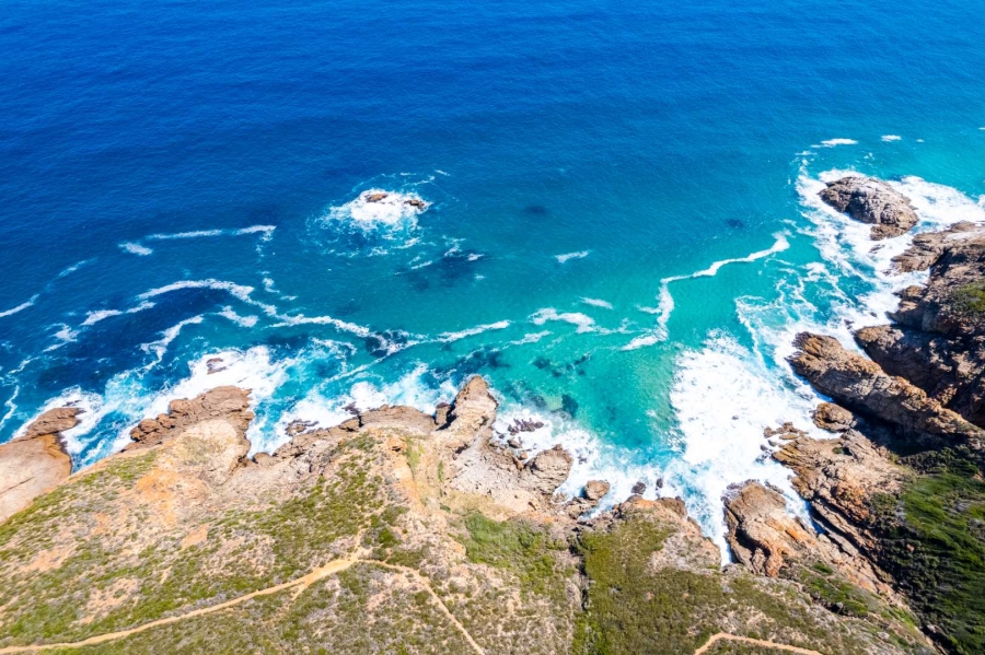 0 Bedroom Property for Sale in Breakwater Bay Eco Estate Western Cape